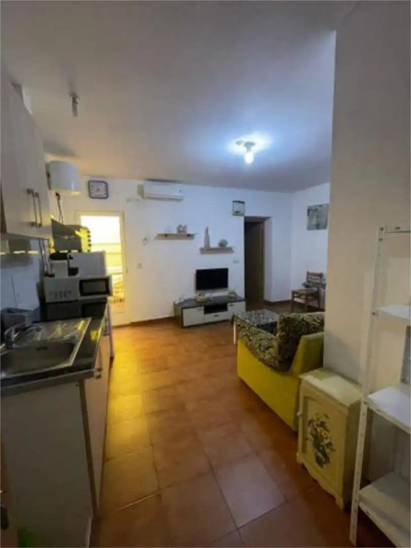 Piso en el ensanche - Foto 4