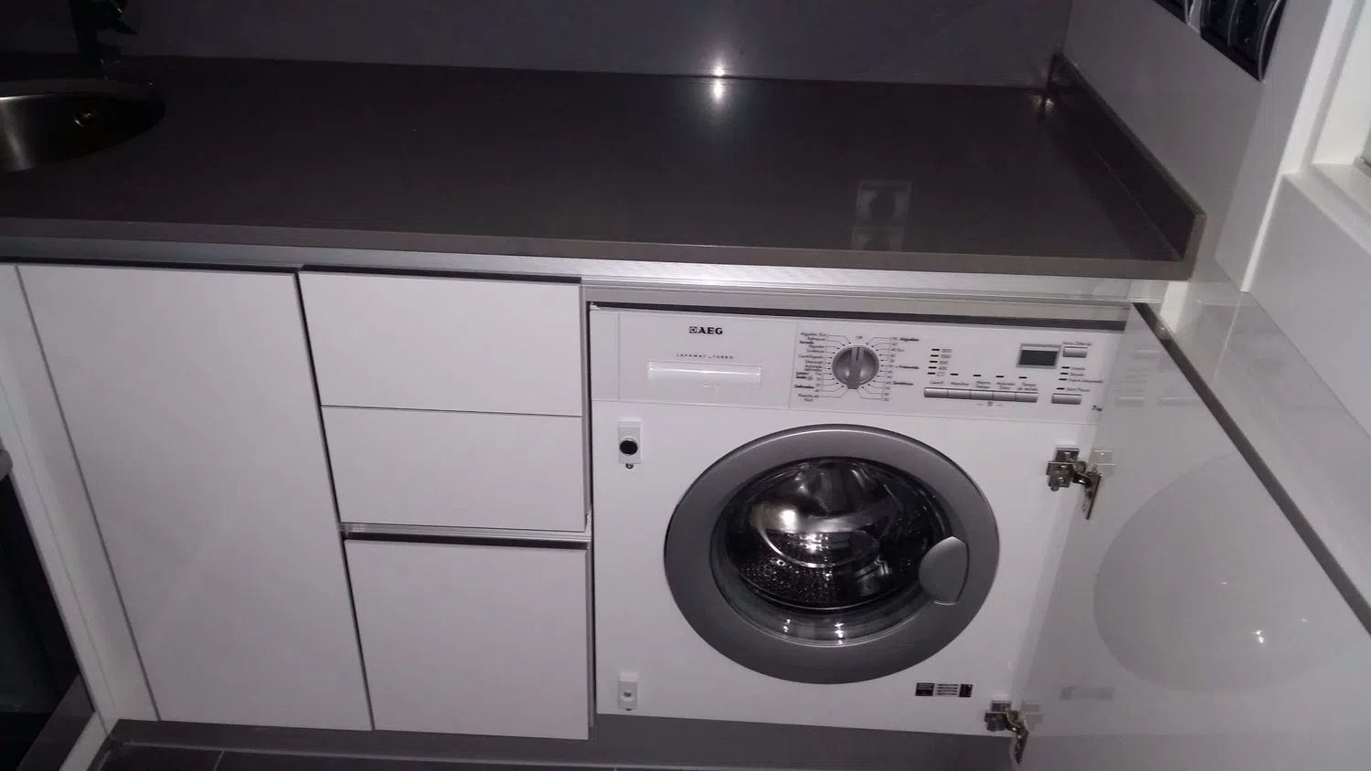 Piso en calle Rabanal del Camino, 15 - Foto 16