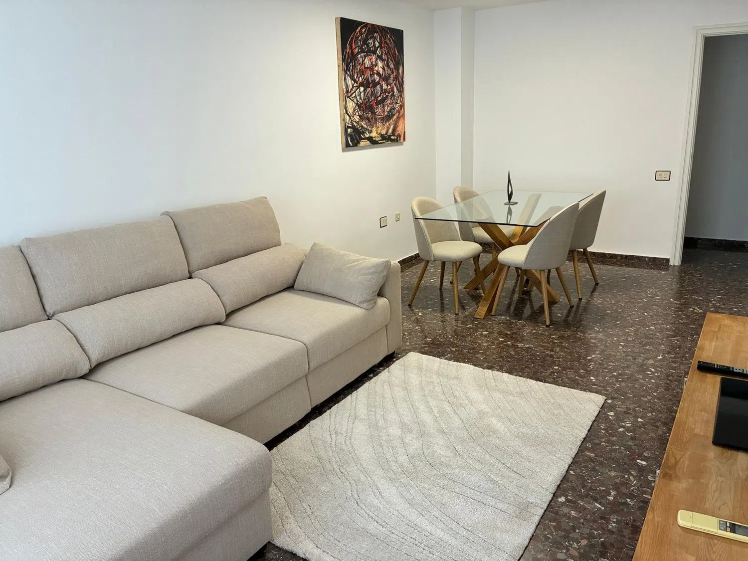 Piso en avenida del Port, 216 - Foto 6