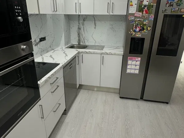 Piso en avenida del Compromiso de Caspe, 11 - Foto 5