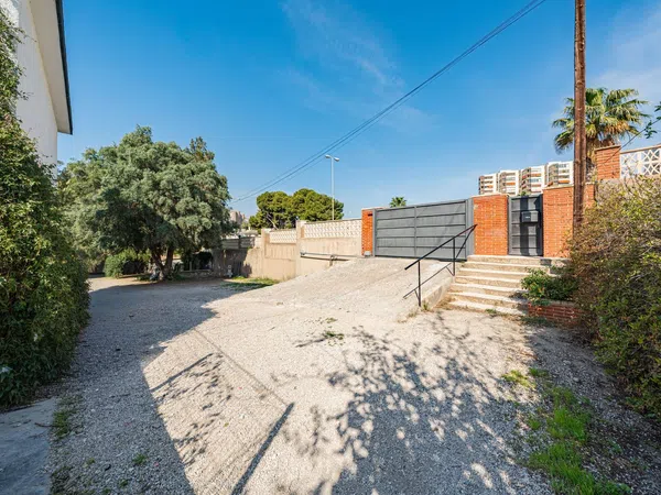 Chalet pareado en avenida de la Costa Blanca, 46 - Foto 35