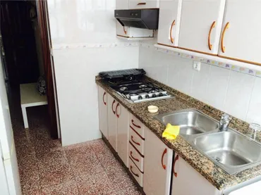 Piso en El Juncal - Foto 3