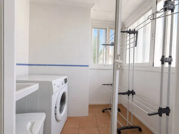 Piso en Avenida Pintor Fernando Soria, 12, Alicante Golf - Foto 14