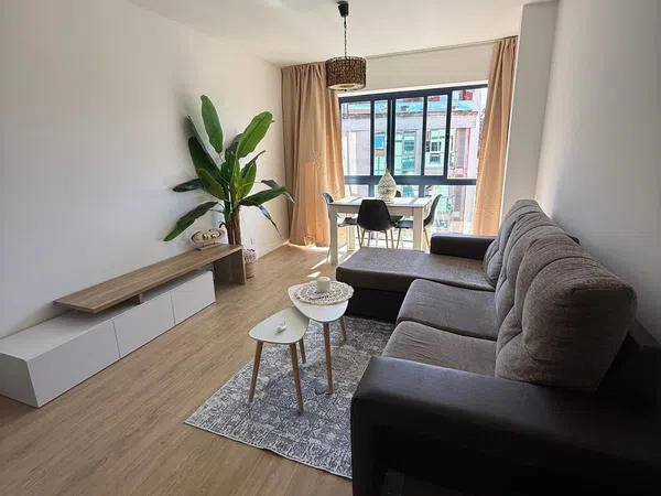 Piso en Pesqueira, 40 - Foto 1