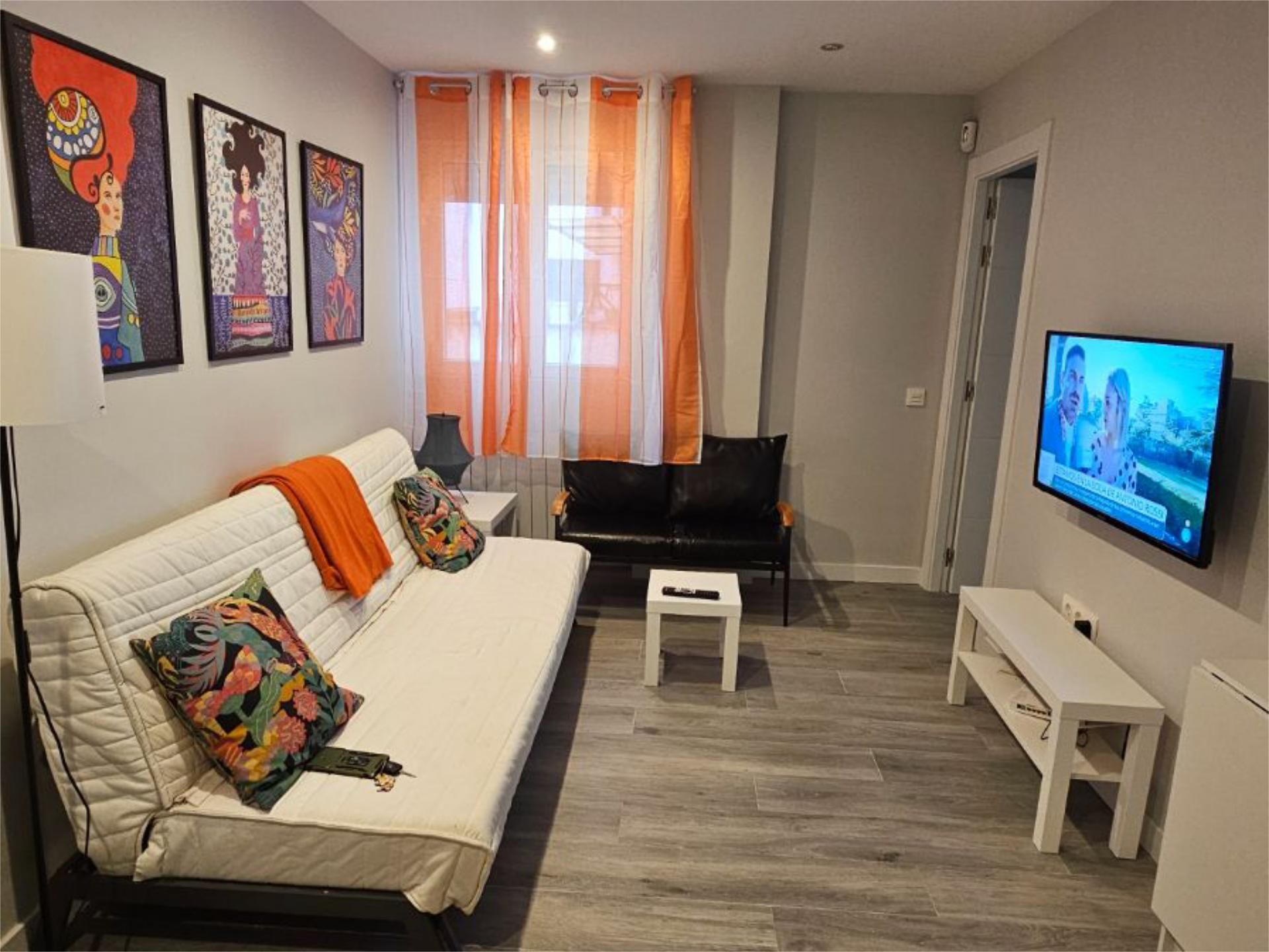 Piso en  Calle Imperial 1