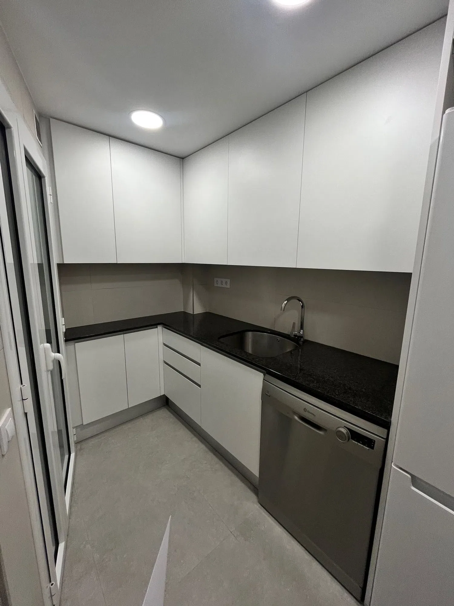 Piso en calle de Loreto, 12 - Foto 4