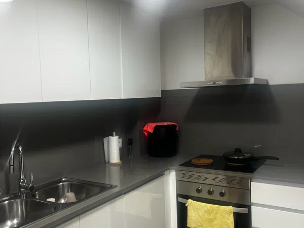 Dúplex en calle de Leonardo da Vinci, 12 - Foto 3