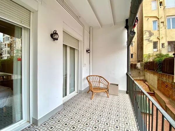 Piso en L'Antiga Esquerra de l'Eixample, L'Antiga Esquerra de l'Eixample - Foto 4