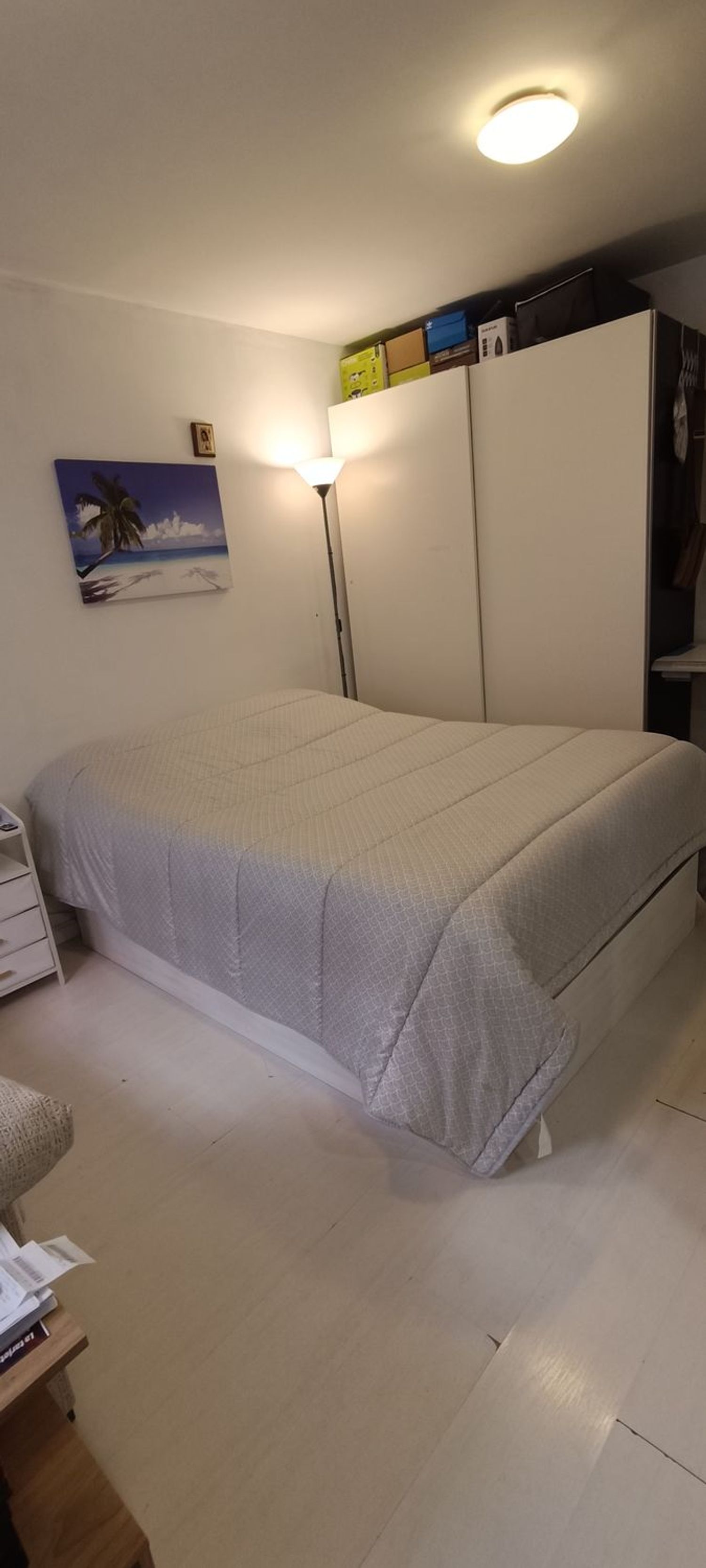 Estudio en calle de Jaén, 44 - Foto 5