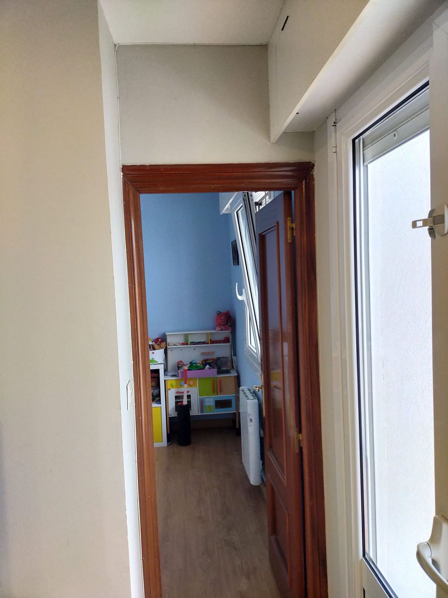 Piso en Calle Kontzezio, 4, Zabala - Foto 8