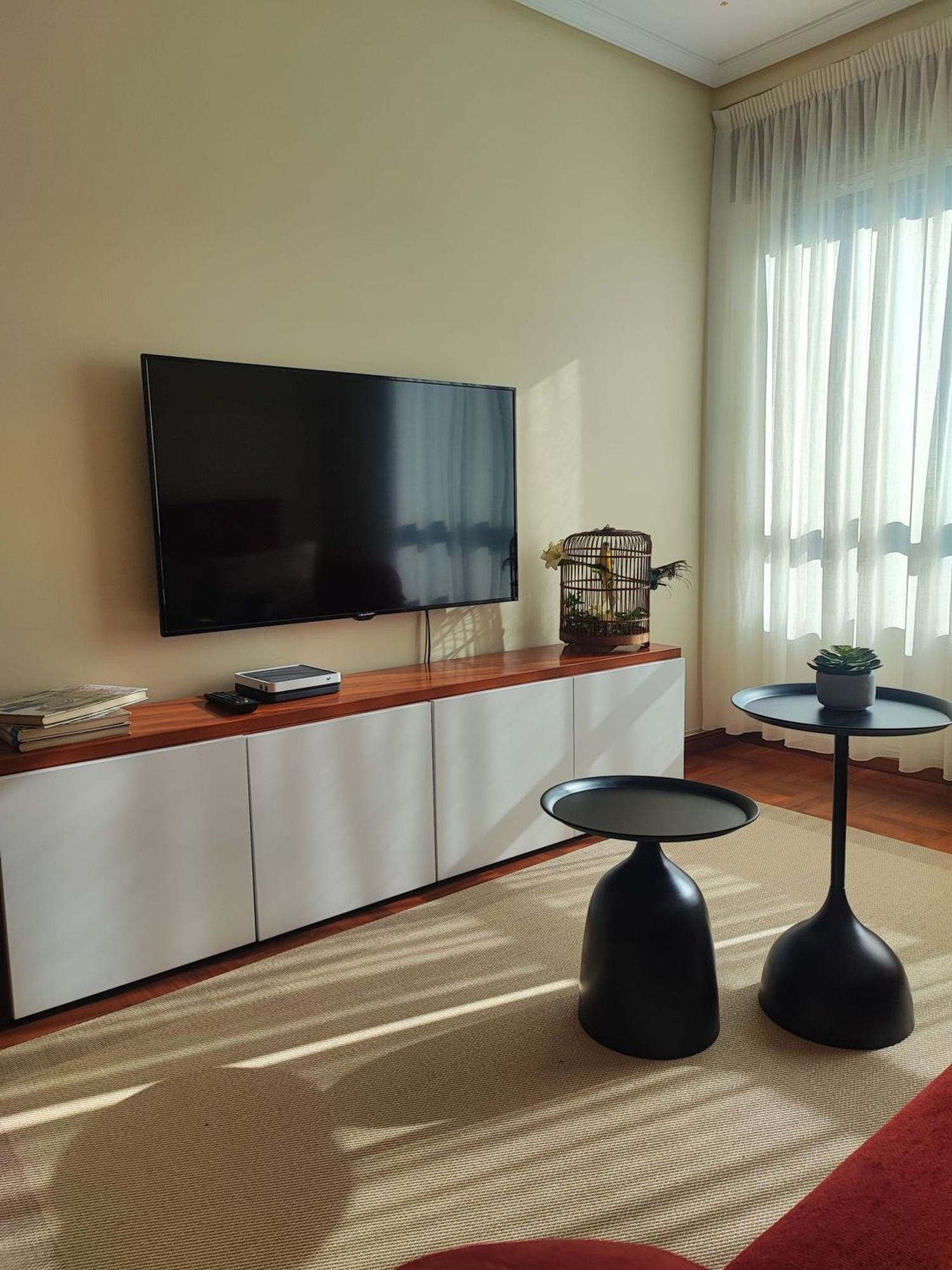 Piso en calle Manuel de Castro, 15 - Foto 2