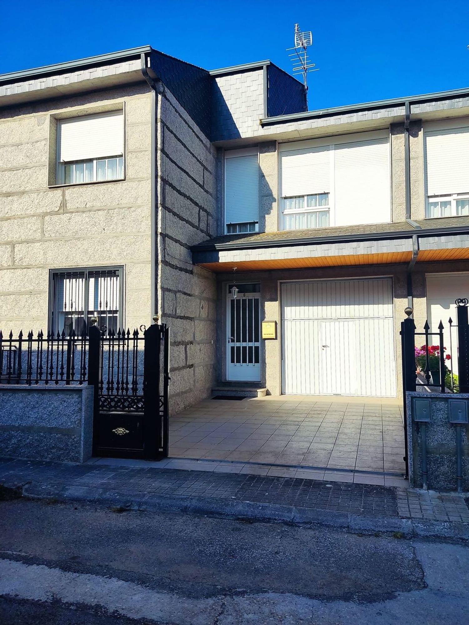 Chalet adosado en Calle Canteira, 6 - Foto 21