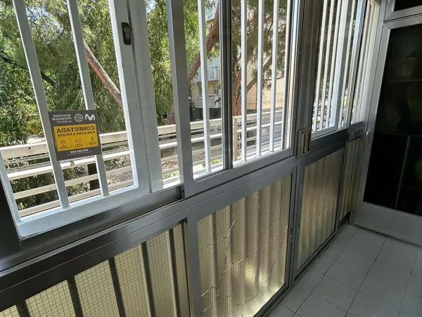 Piso en Calle de Cuart de Poblet, 131, Lucero - Foto 21