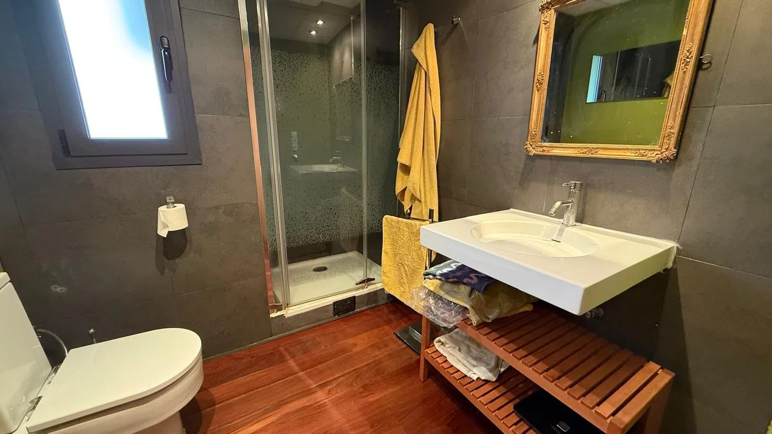 Ático en paseo de las Damas, 40 - Foto 4