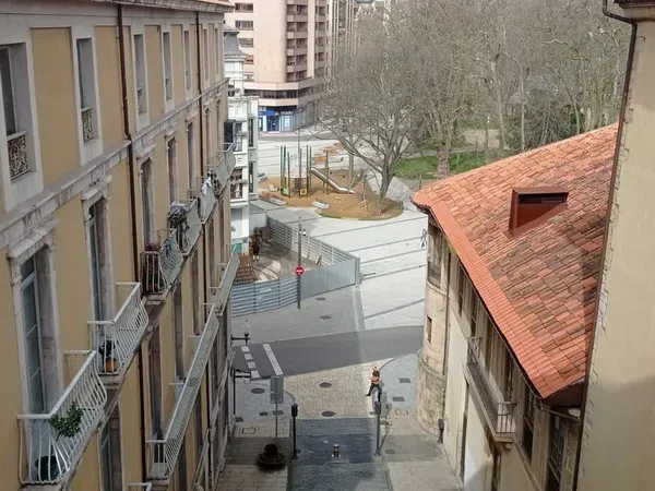 Piso en Calle la Fruta, 37, Centro, Centro - Foto 3