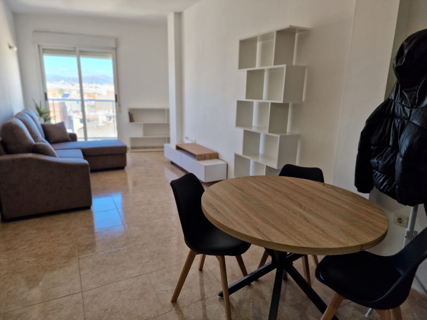 Estudio en Transformador, 35, Les Boqueres-Zona norte, Les Boqueres-Zona norte - Foto 2