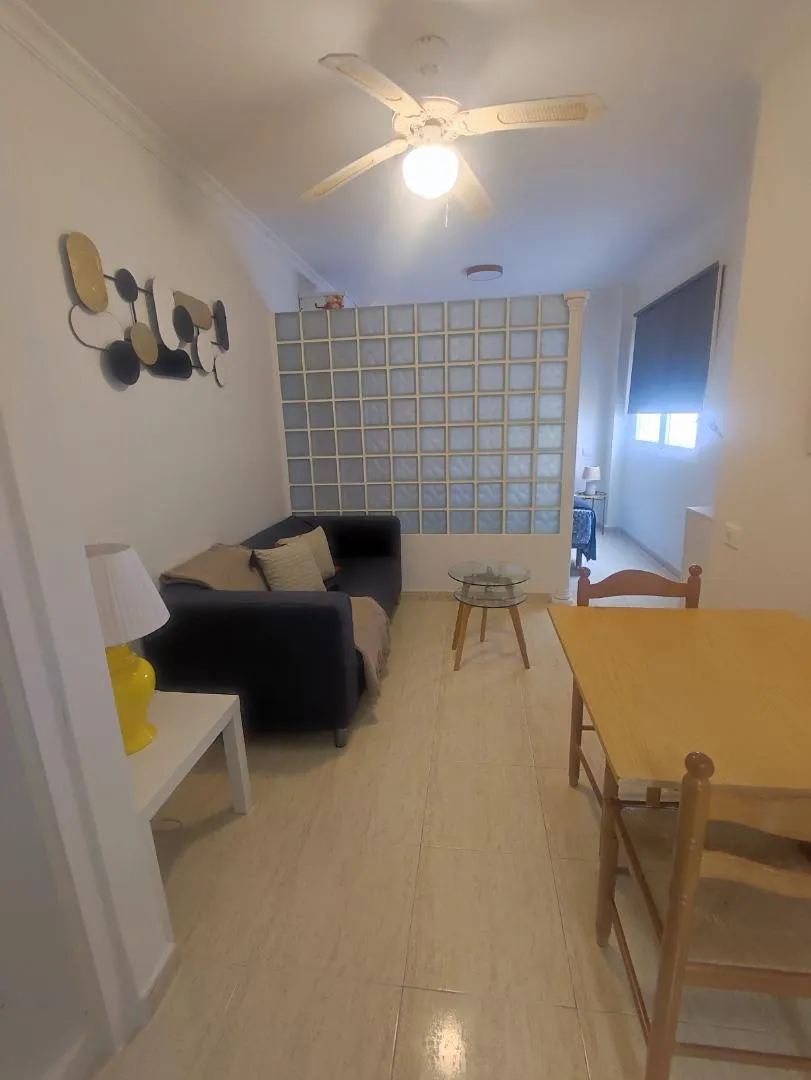 Apartamento en  Paseo las Canteras 47-55 - Foto 3