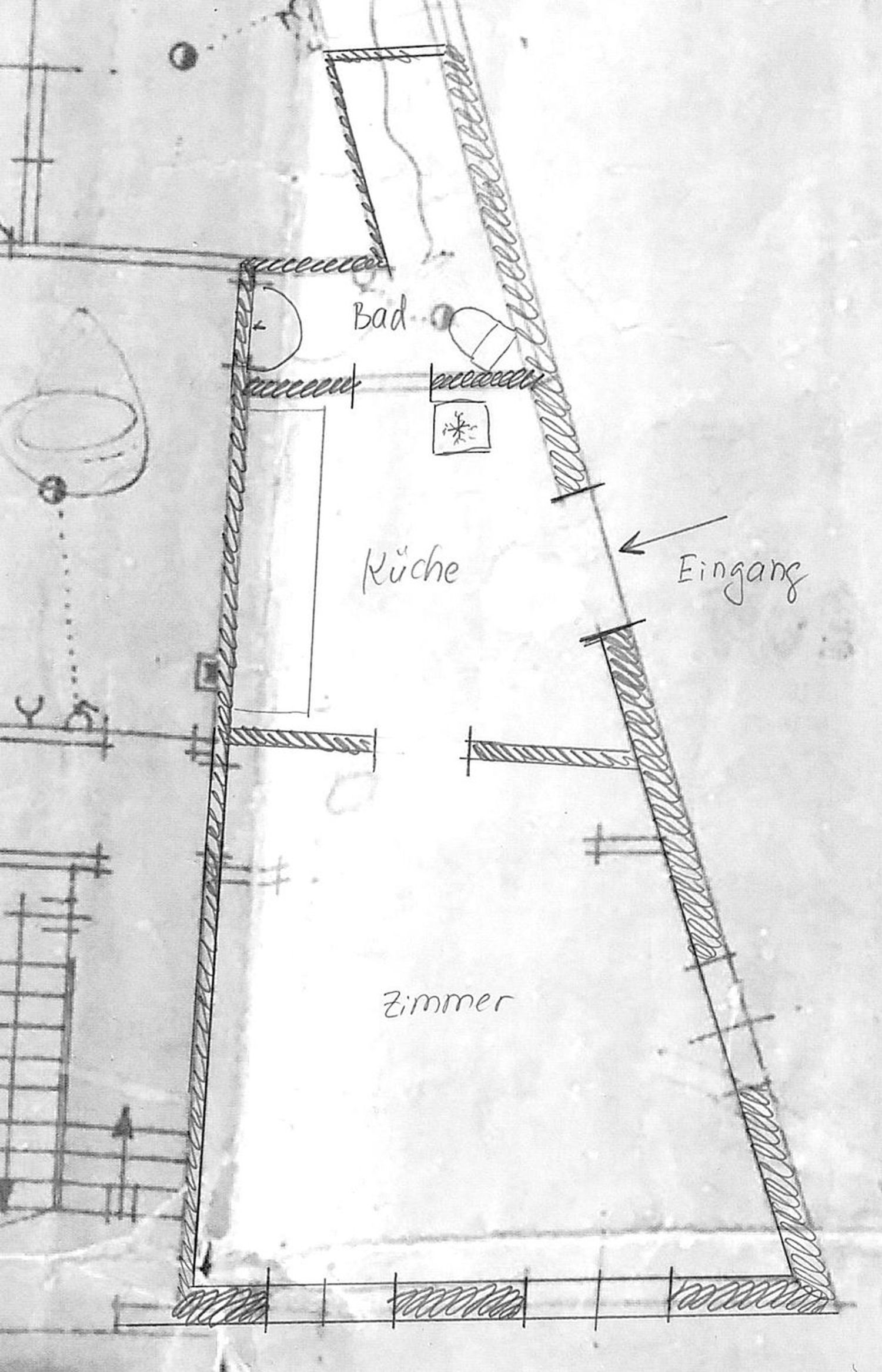 Piso en calle Real del Castillo, 86 - Foto 13