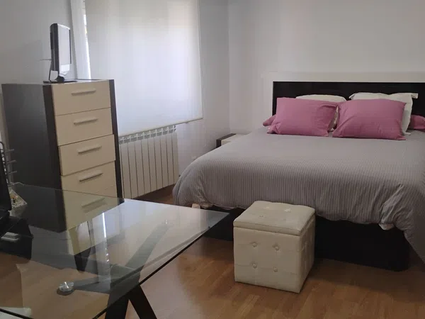 Piso en Calle Río Arnoia, 26, O Vinteun, O Vinteun - Foto 11