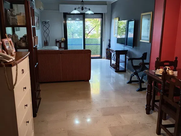 Piso en Puerta del Sur, 3, Puertas del sur - Guadabajaque - Foto 25