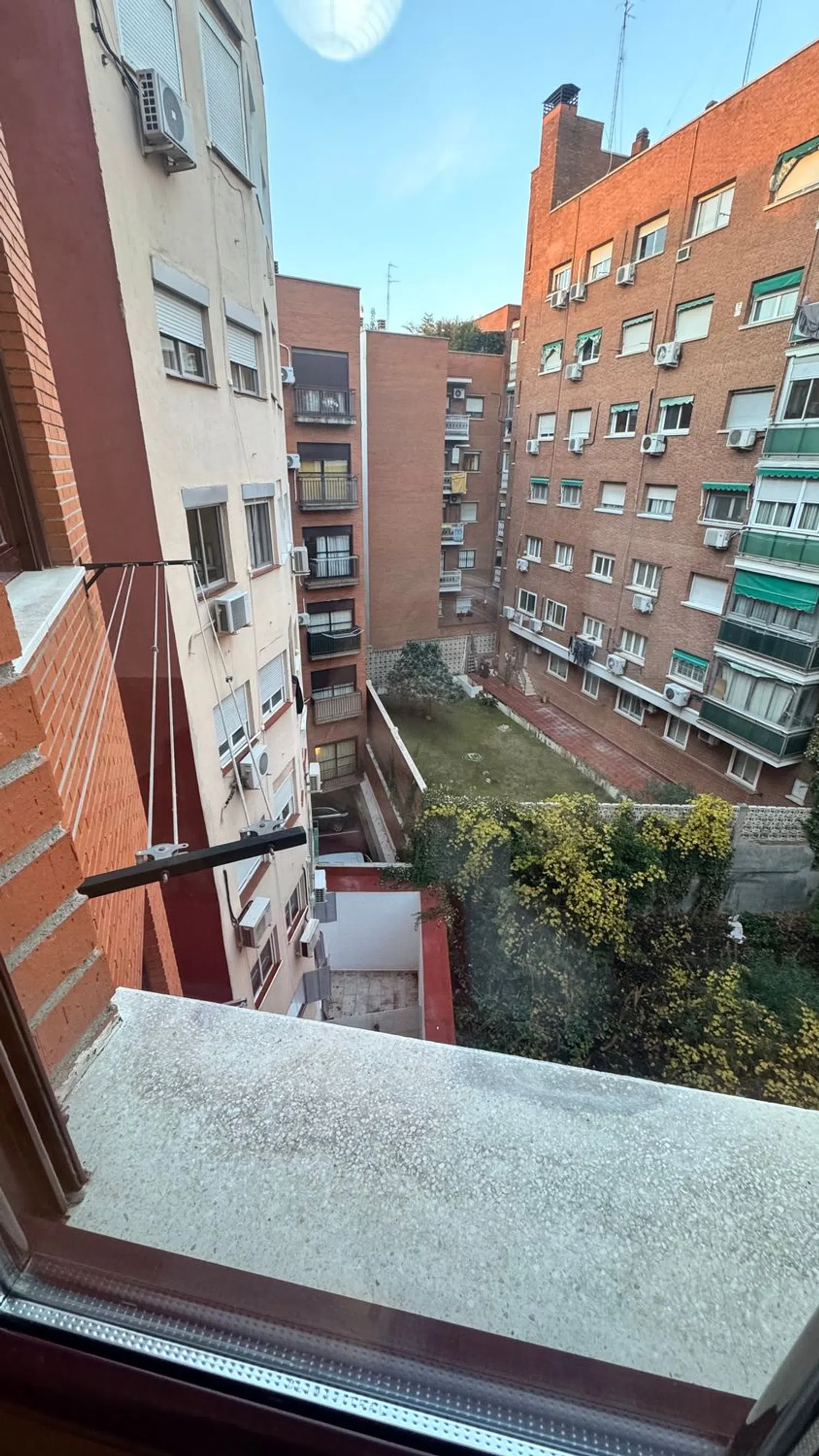 Piso en calle de Ercilla, 41 - Foto 11