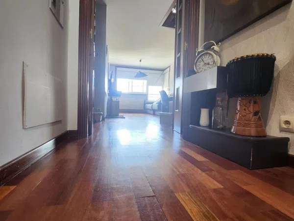 Piso en calle Amparo López Jean, 11 - Foto 14