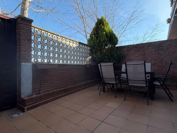 Chalet adosado en calle Medinaceli, 5 - Foto 25