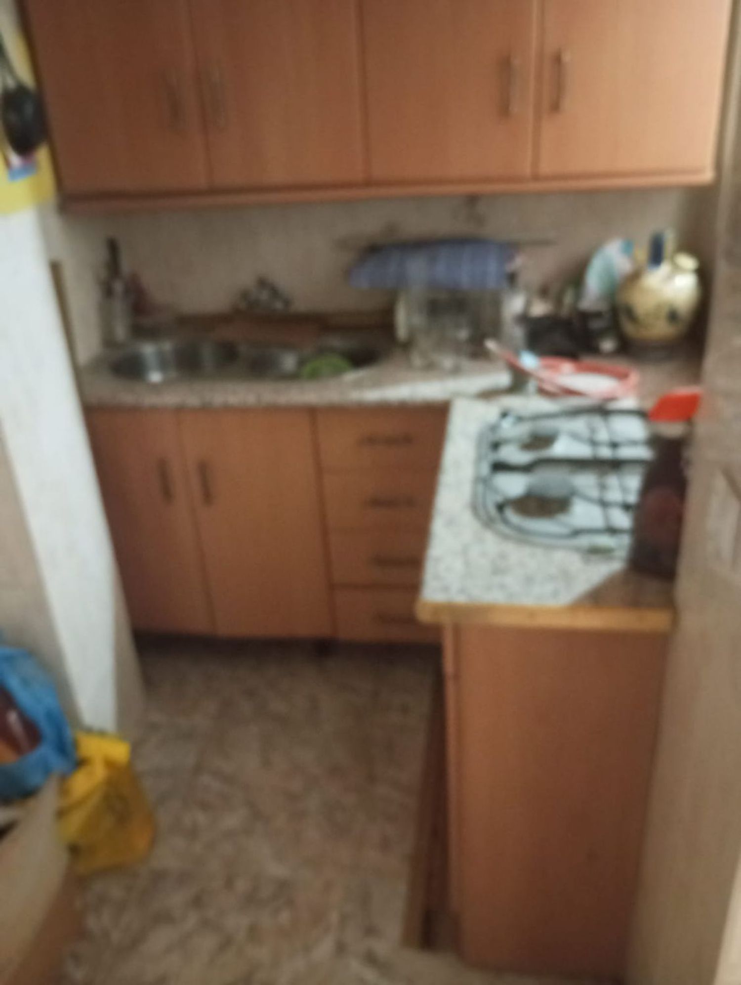 Chalet adosado en Calle Bormujos, 96 - Foto 3