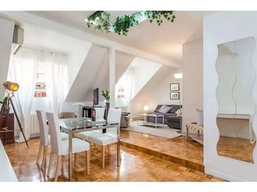 Apartamento en  Calle Soria 16 - Foto 1
