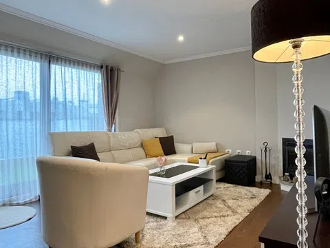 Ático en calle de Aragón, 54