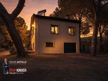 Chalet en - Foto 5