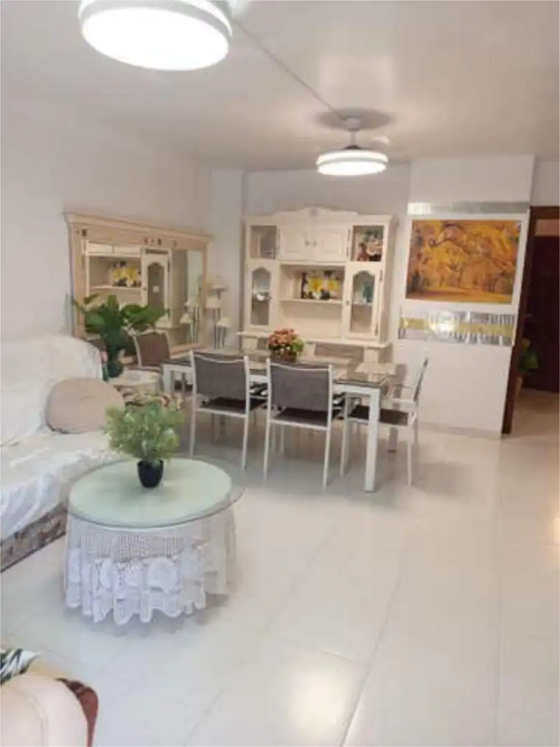 Piso en Alquiler piso Aguilas centro - Foto 4