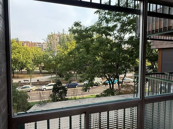 Piso en Calle Asalto, 55, La Magdalena - Foto 7