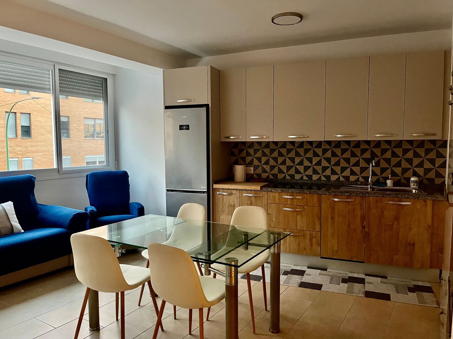 Piso en carretera de Carmona, 27 - Foto 2