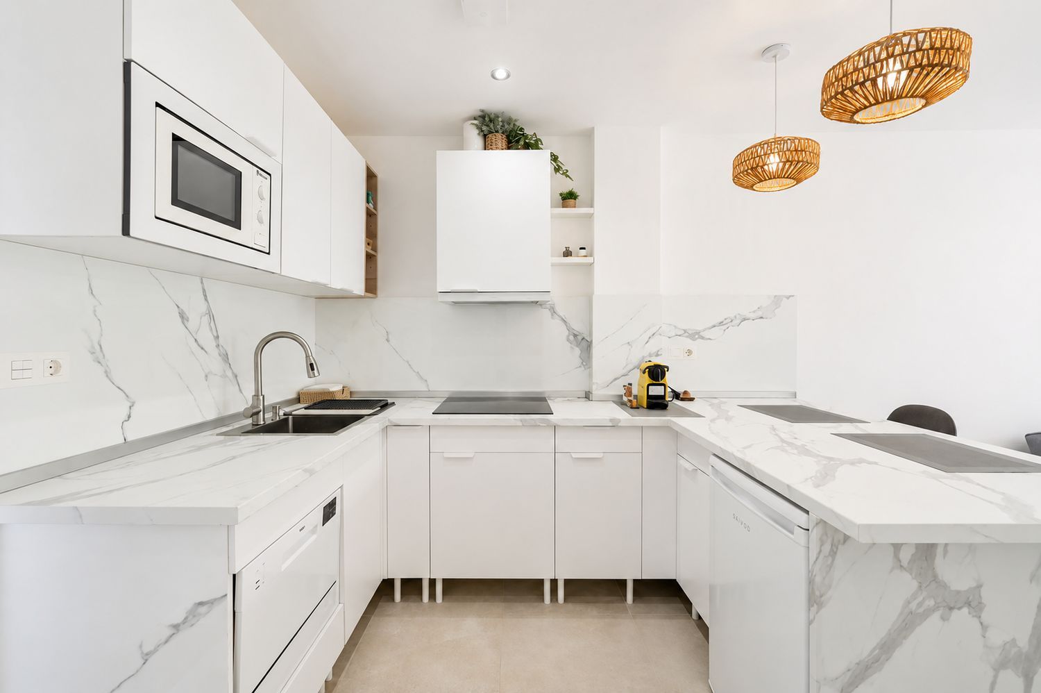 Estudio en Avenida jardines de las Golondrinas, 12, Romana Playa - Foto 4
