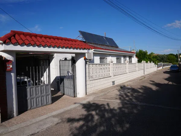 Casa o chalet independiente en Calle Chopo, 5 - Foto 38