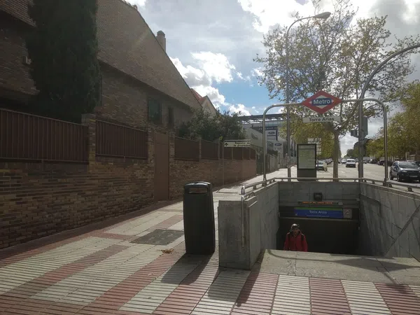 Ático en Avenida de Canillejas a Vicálvaro, 2, Simancas - Foto 15