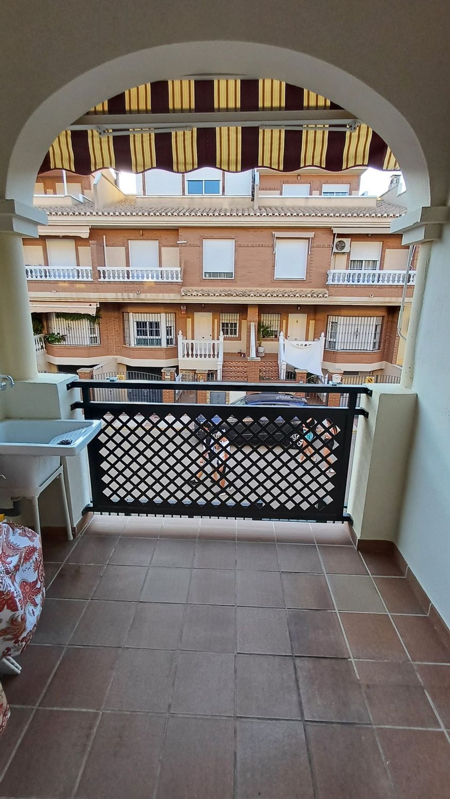 Piso en avenida Diputación, 37 - Foto 12