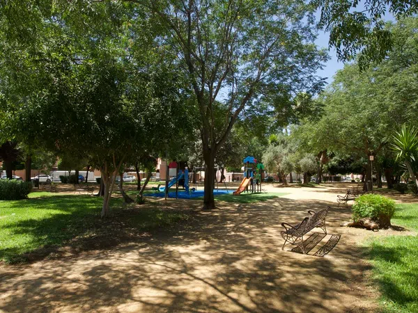 Piso en Urb. los milanos Barrio Alcalde L. Uruñuela - Palacio de Congresos - Foto 15