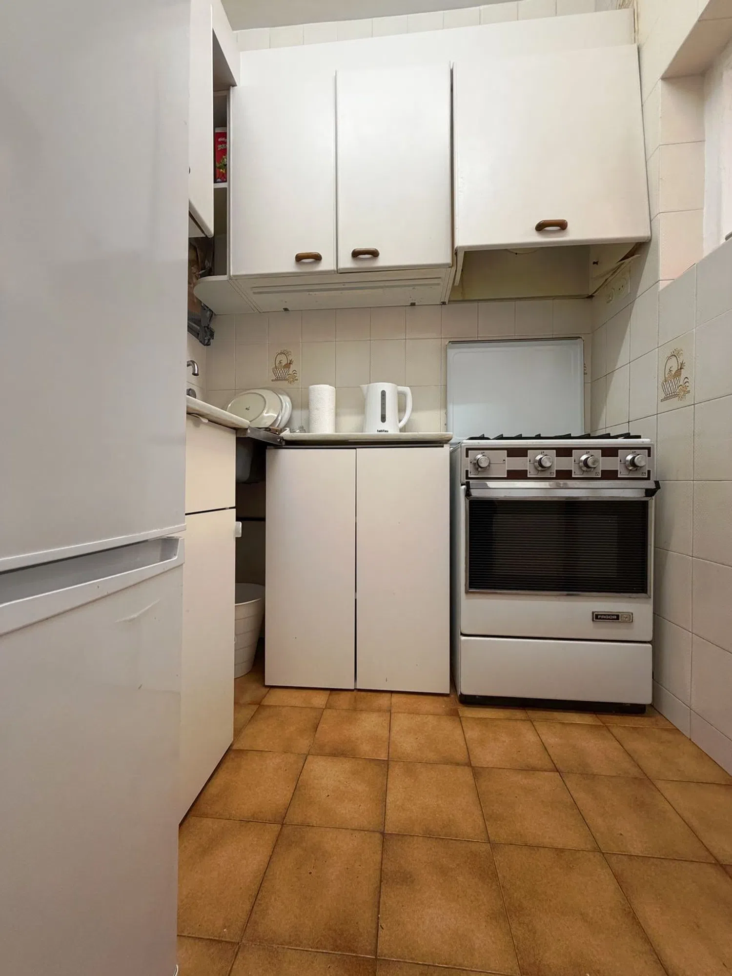 Piso en calle de l'Empordà, 10 - Foto 6