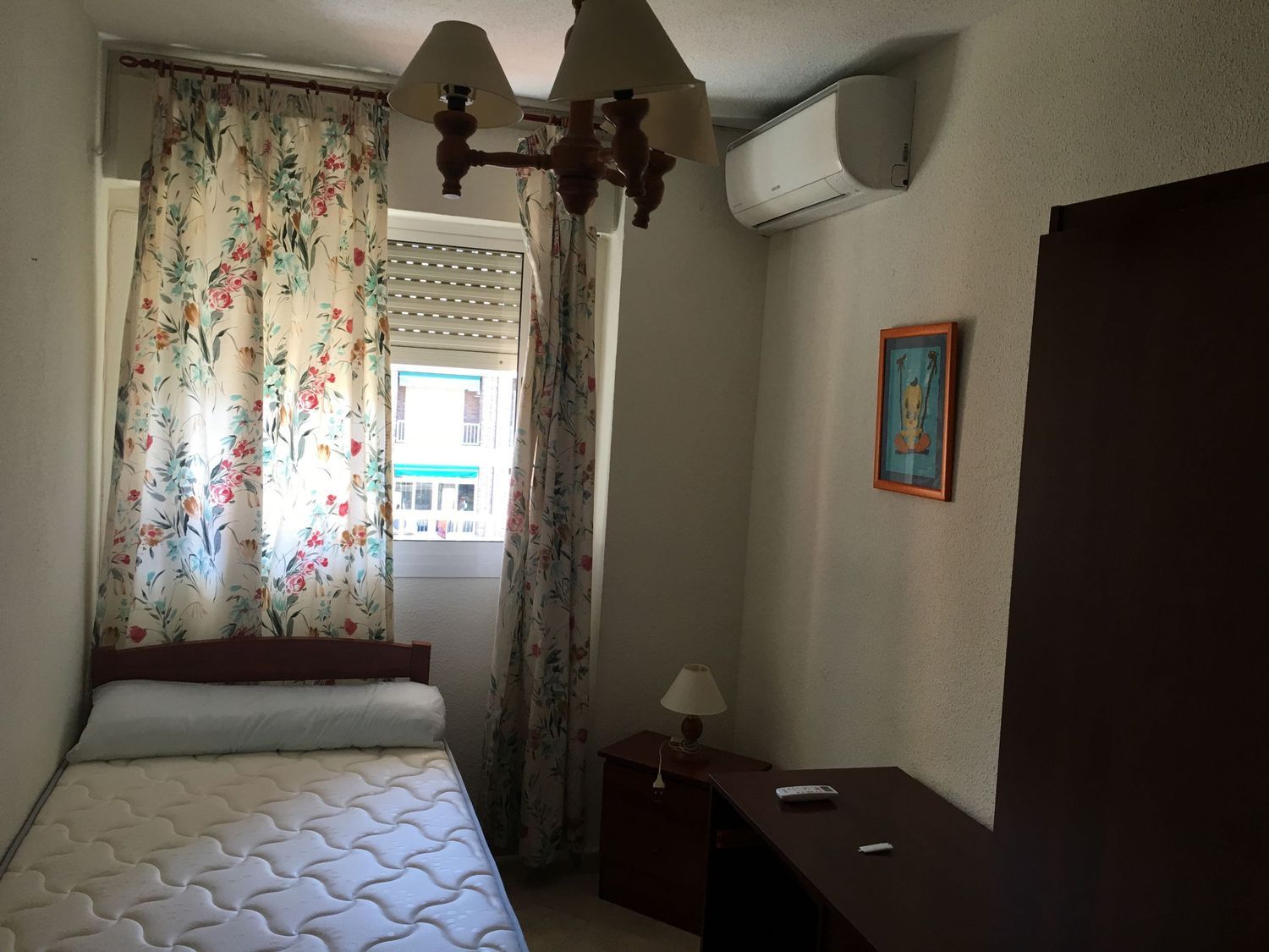 Piso en Avenida Juan Pablo II, 5, La Cruz - Foto 6