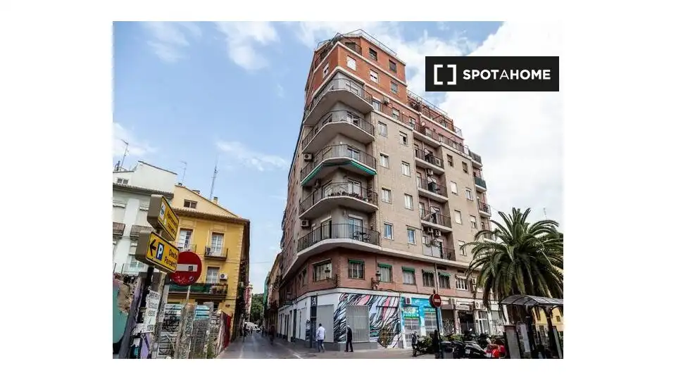 Piso en  Valencia Capital - Foto 16