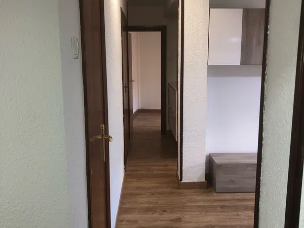 Piso en calle Lasierra Purroy, 64 - Foto 9