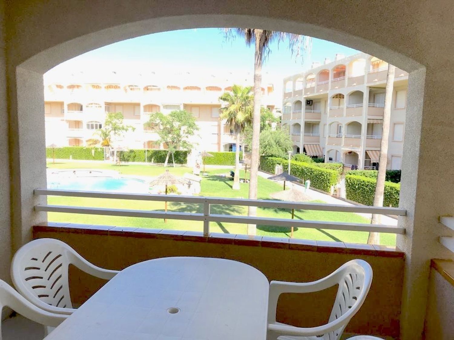 Piso en Calle llac maracaibo, 148, L'Almadrava-L'Estanyò - Foto 9