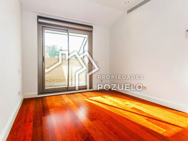 Chalet pareado en Calle Mistral, 2, La Finca - Foto 43