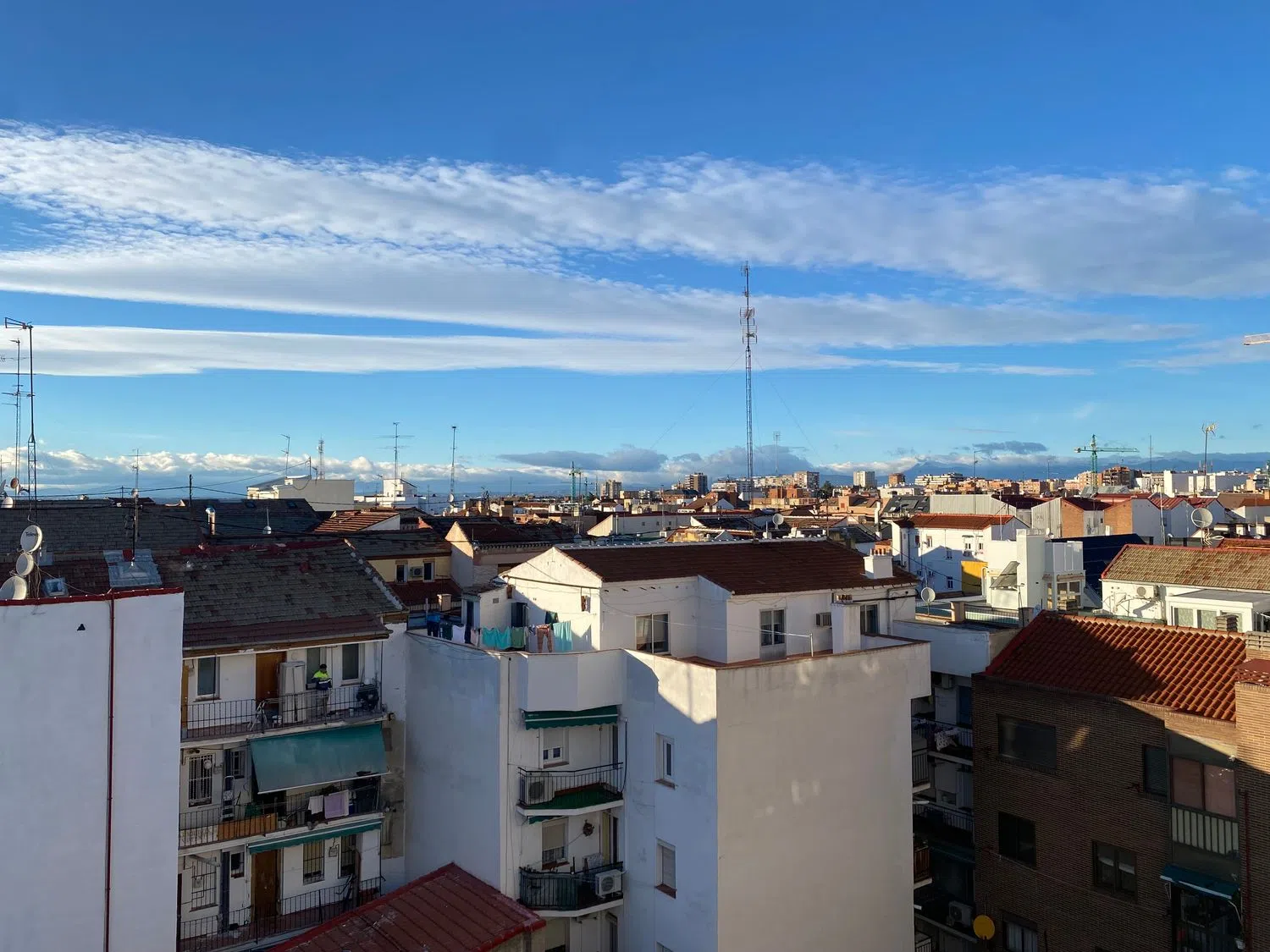 Piso en Barrio Bellas Vistas - Foto 24