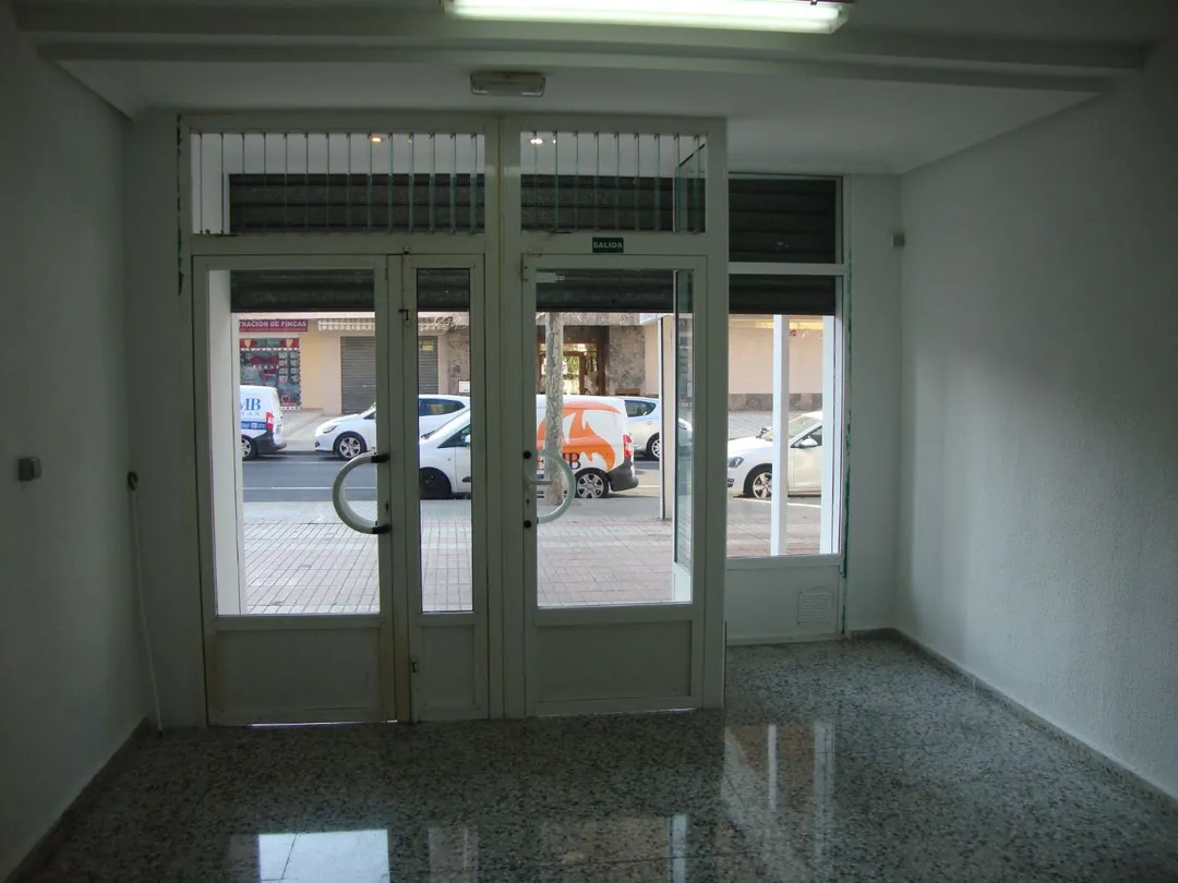 Oficina en  Calle de Finlandia 2 - Foto 3