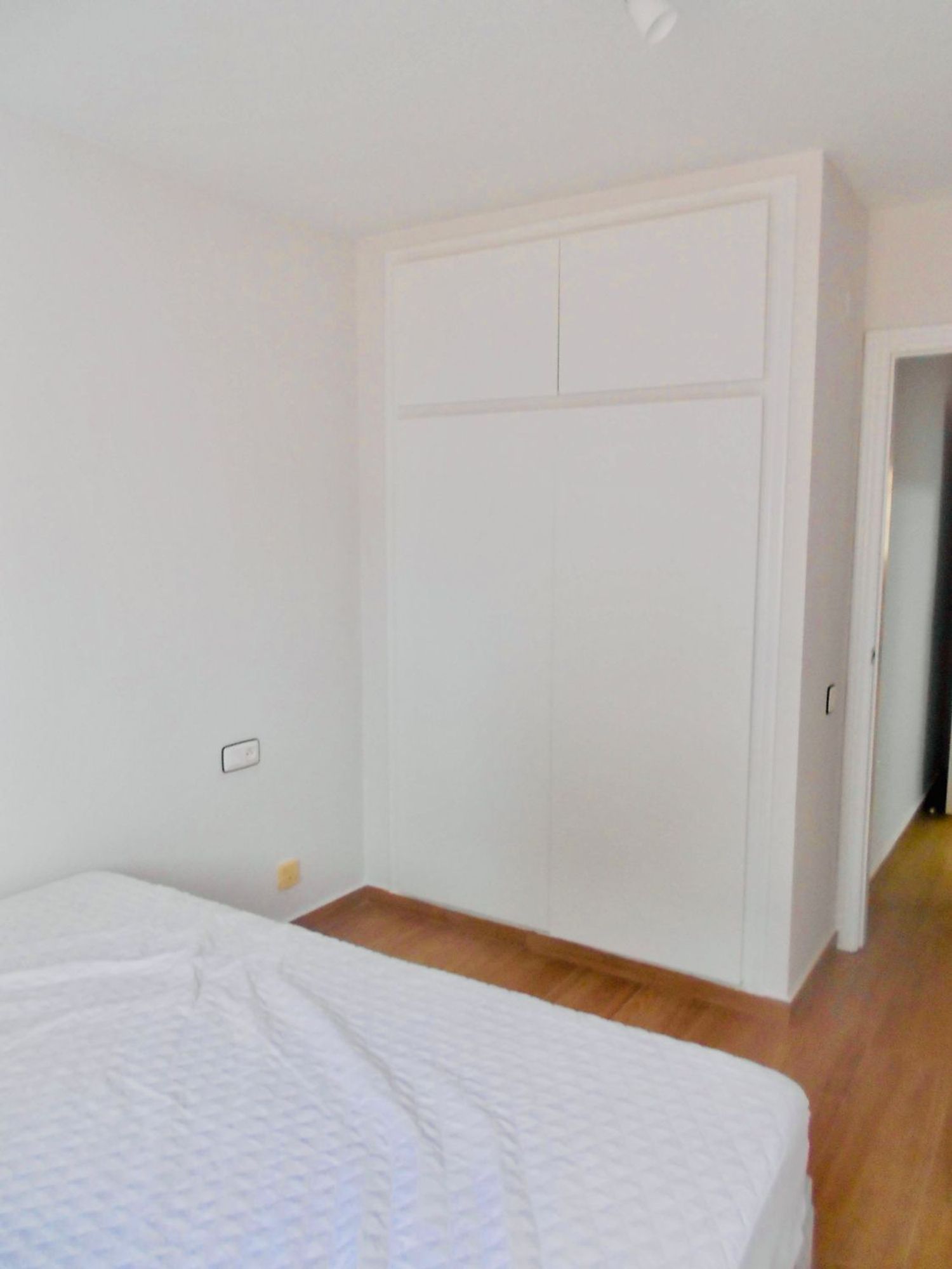 Piso en Calle Morunos, 1, Zona Juan de Borbón, Murcia - Foto 13