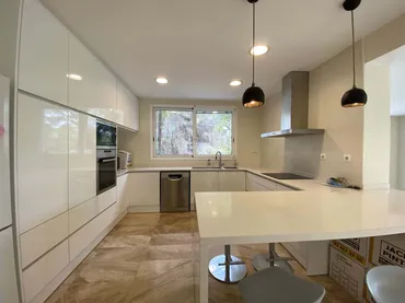 Chalet en Sant Cugat del Vallès - Foto 17