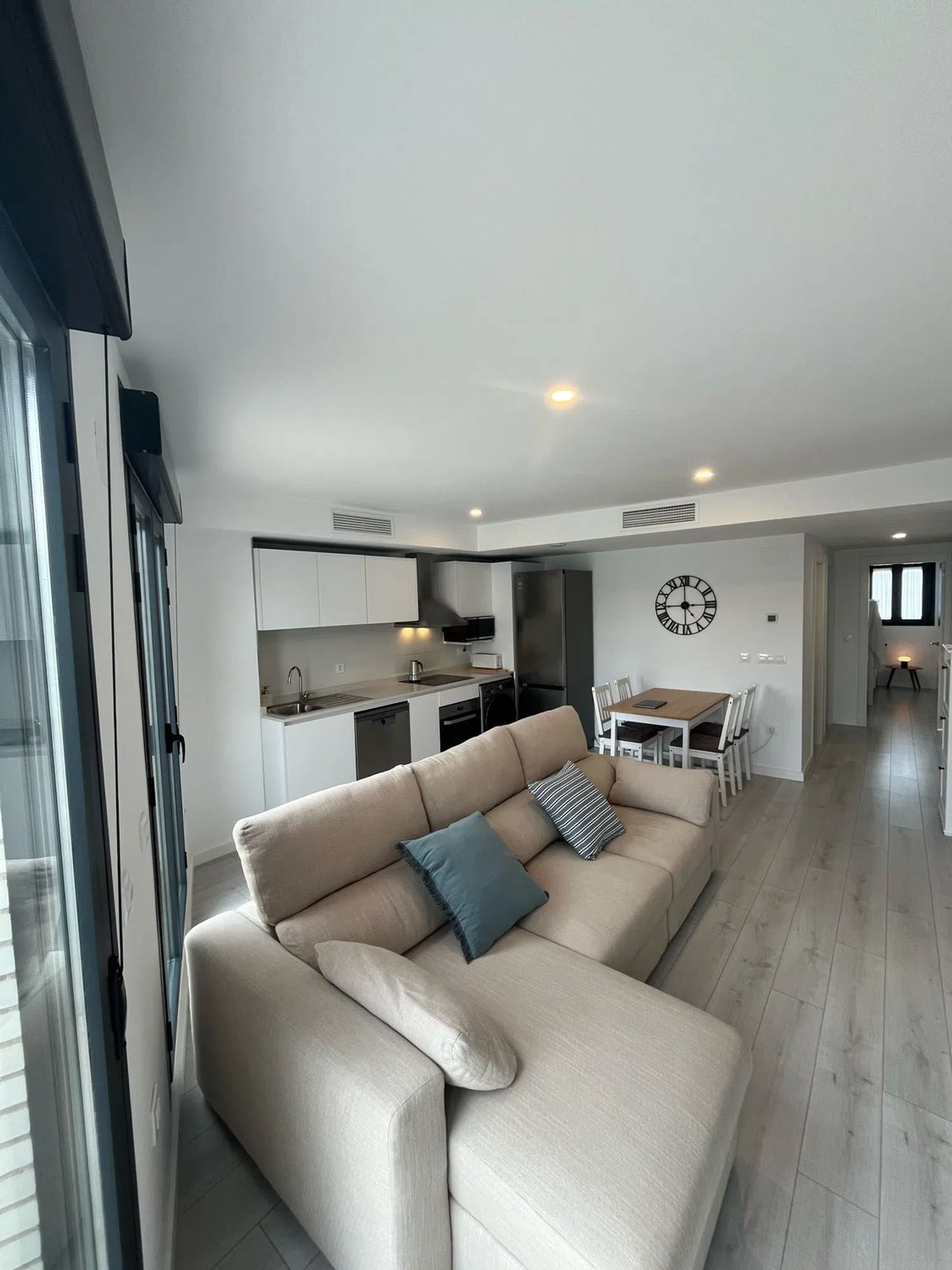 Piso en calle de Rigoberto Ferrer, 12 - Foto 4